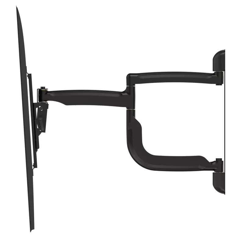 Peerless SA752PU TV laikiklis/stovas 139,7 cm (55 col.) juodas