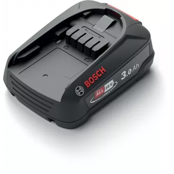 Bosch BHZUB1830 dulkių siurblio priedas / tiekimas Akumuliatorius Lazdelinis dulkių siurblys
