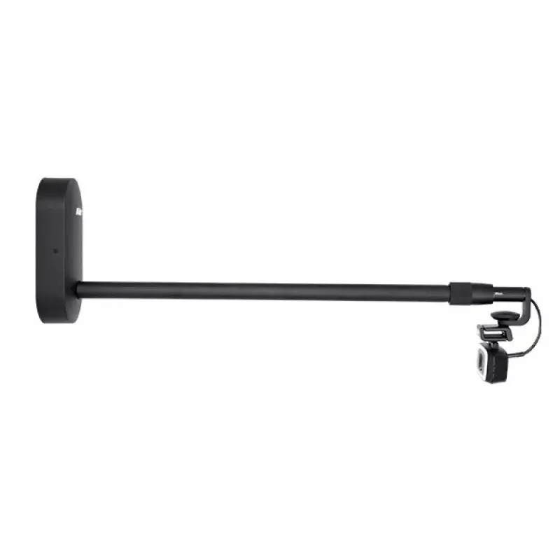 AVer CAM130 turinio kamera, juoda, 4K Ultra HD, 30 fps, 120° FOV