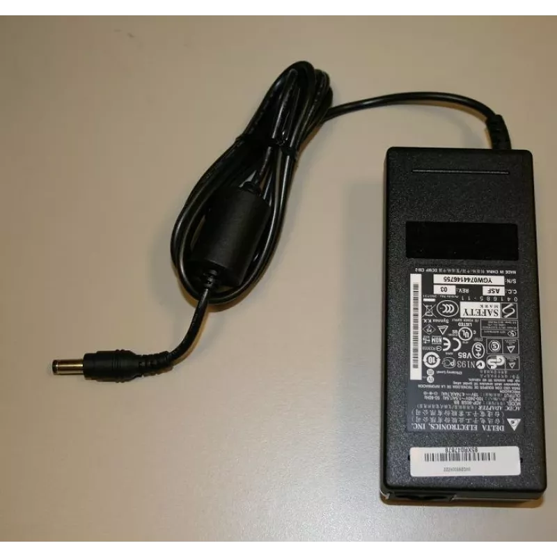ASUS maitinimo adapteris 90W maitinimo adapteris juodas