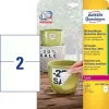 Lipnusis lipdukas Stačiakampis AVERY L4717REV-20