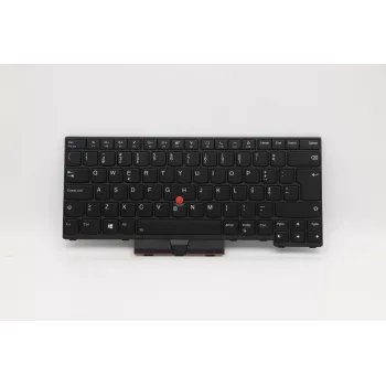Lenovo 5N20W67778 nešiojamojo kompiuterio atsarginė dalis Klaviatūra