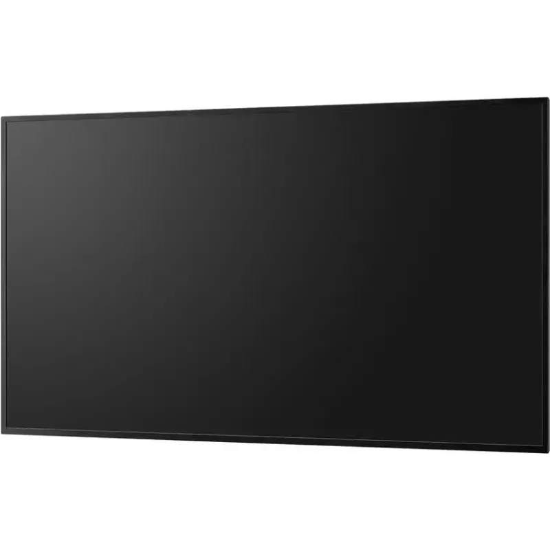 NEC PN-HS501 Skaitmeninės iškabos plokščias ekranas 127 cm (50 colių) LCD 700 cd/m² 4K Ultra HD Juoda 24/7