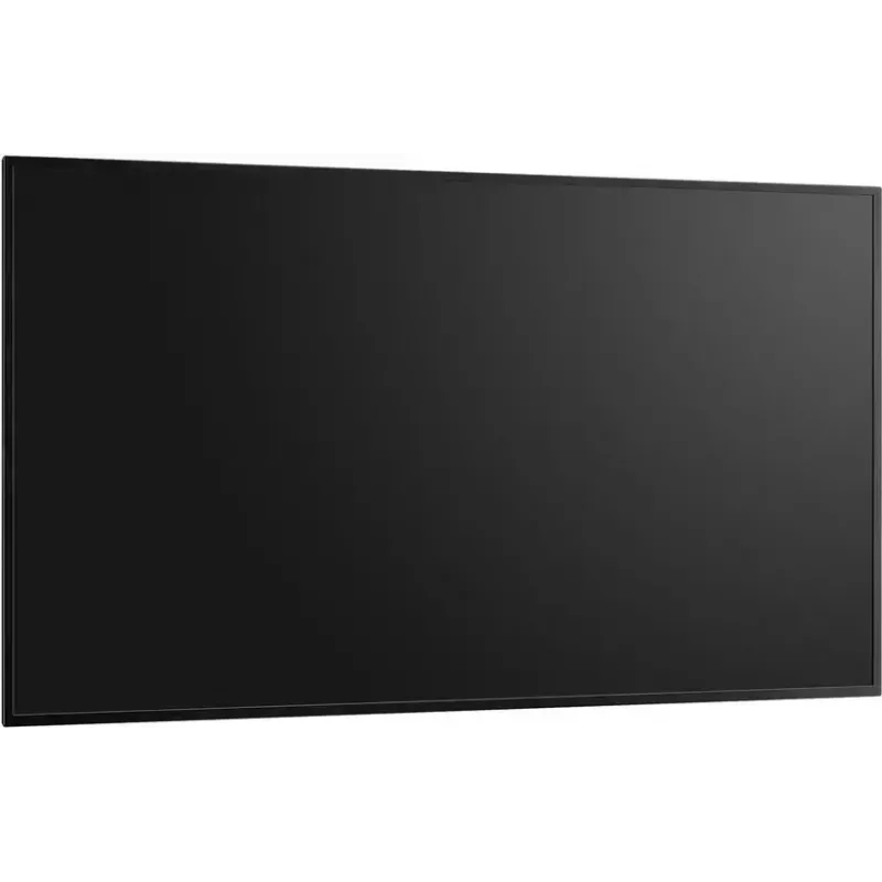 NEC PN-HS501 Skaitmeninės iškabos plokščias ekranas 127 cm (50 colių) LCD 700 cd/m² 4K Ultra HD Juoda 24/7