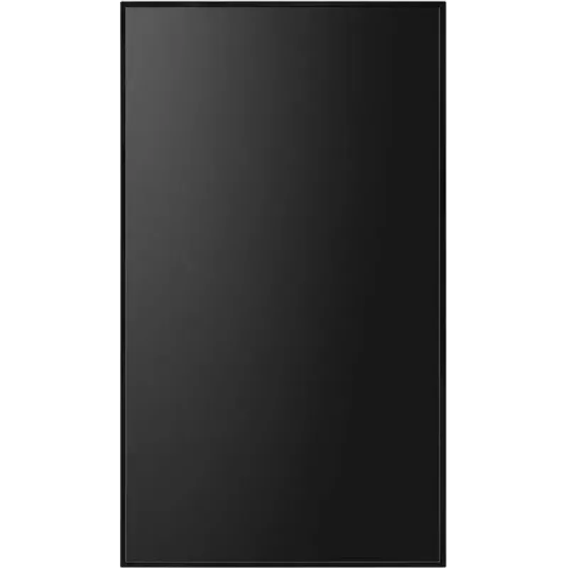 NEC PN-HS501 Skaitmeninės iškabos plokščias ekranas 127 cm (50 colių) LCD 700 cd/m² 4K Ultra HD Juoda 24/7