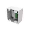 Garso stiprintuvas Vision TC3-AMP 2.0 kanalų Namams Balta