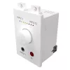 Garso stiprintuvas Vision TC3-AMP 2.0 kanalų Namams Balta