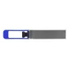 Tinklo siųstuvo-imtuvo modulis BlueOptics PAN-QSFP28-100GBASE-CWDM4-BO Šviesolaidinis QSFP28 LC Aliuminis 40 g