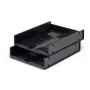 Stalinis dėklų organizatorius Durable 1700784058
