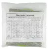 MPO-4xLC vienmodis komutacinis kabelis BlueOptics CBL-MPO12-4LC-SMF-2M 2m G.657.A1