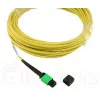 MPO-4xLC vienmodis komutacinis kabelis BlueOptics CBL-MPO12-4LC-SMF-2M 2m G.657.A1