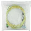 MPO-4xLC vienmodis komutacinis kabelis BlueOptics CBL-MPO12-4LC-SMF-2M 2m G.657.A1