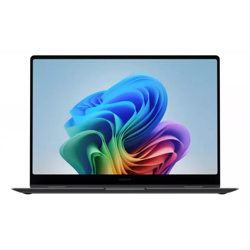 Nešiojamasis kompiuteris Samsung Galaxy Book5 Pro 360 16 colių Intel Core Ultra 5 32GB 512GB Intel Arc Graphics Windows 11