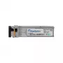 SFP siųstuvo-imtuvo modulis BlueOptics BTI-SFP-GBD10L-DD-49/31S-BO 1250 Mbit/s