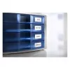 Lipnios etiketės spausdintuvui Avery L7658-25