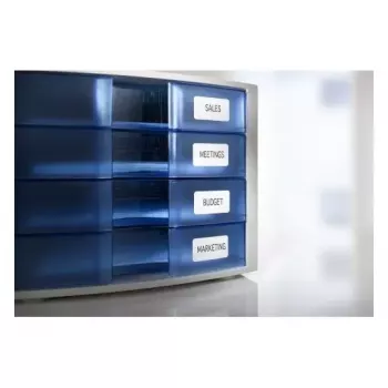 Lipnios etiketės spausdintuvui Avery L7658-25