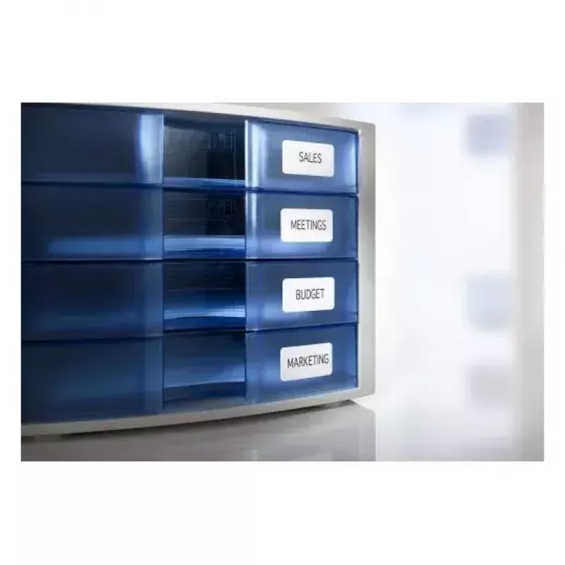 Lipnios etiketės spausdintuvui Avery L7658-25
