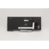 Lenovo 5N20W67733 nešiojamojo kompiuterio dalis Klaviatūra