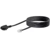 Schwaiger RJ-12 TAE-F laidas 3 m