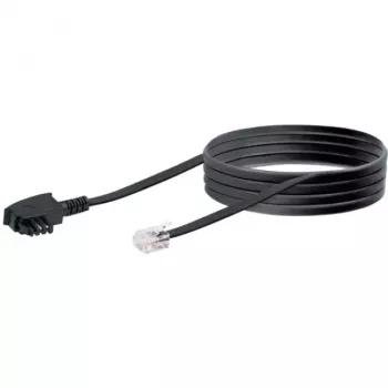 Schwaiger RJ-12 TAE-F laidas 3 m