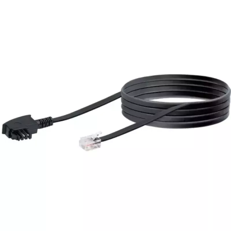 Schwaiger RJ-12 TAE-F laidas 3 m