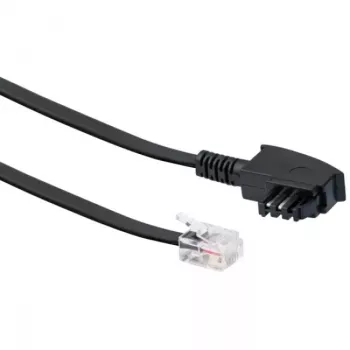Schwaiger RJ-12 TAE-F laidas 3 m