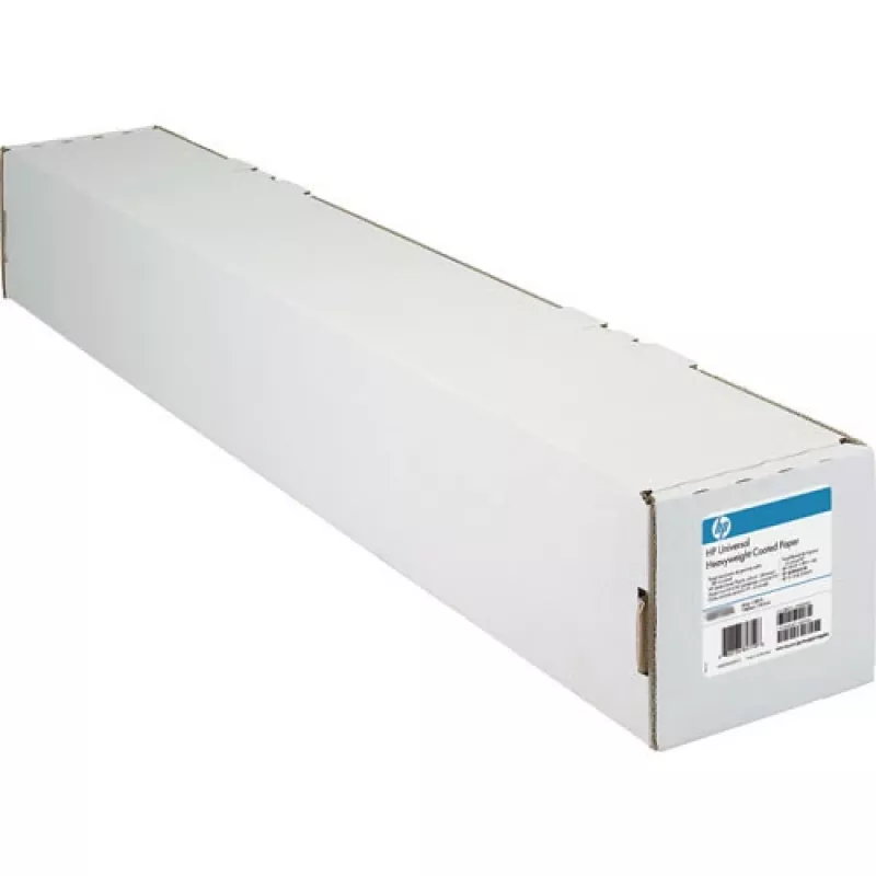 HP Q1412B braižytuvo popierius