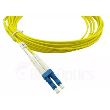 BlueOptics CAB-SMF-LC-SC-7-BO InfiniBand šviesolaidinis kabelis 7,5 m 2x LC