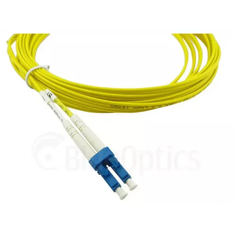BlueOptics CAB-SMF-LC-SC-7-BO InfiniBand šviesolaidinis kabelis 7,5 m 2x LC