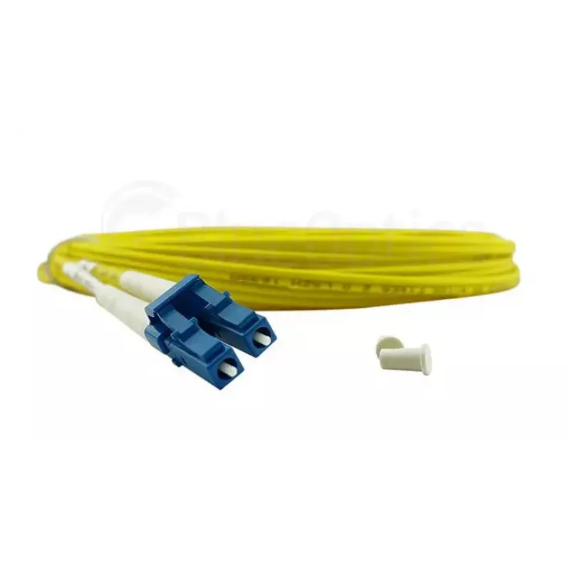 BlueOptics CAB-SMF-LC-SC-7-BO InfiniBand šviesolaidinis kabelis 7,5 m 2x LC
