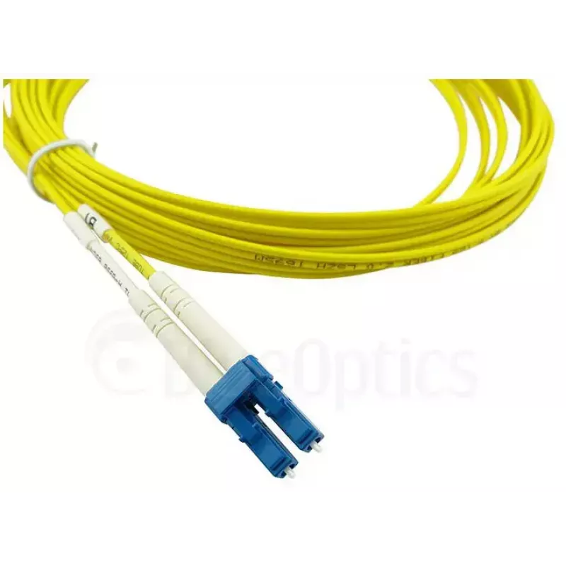 BlueOptics CAB-SMF-LC-SC-7-BO InfiniBand šviesolaidinis kabelis 7,5 m 2x LC
