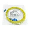 BlueOptics CAB-SMF-LC-SC-7-BO InfiniBand šviesolaidinis kabelis 7,5 m 2x LC