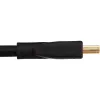Techly ICOC HDMI2-4-030T HDMI laidas 3 m HDMI A tipo (standartinis) juodas
