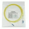 Šviesolaidinis kabelis BlueOptics SFP2121BU0.5MK 0,5 m LC OS2 9 µm