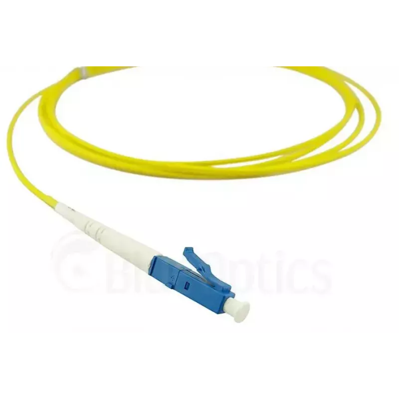 Šviesolaidinis kabelis BlueOptics SFP2121BU0.5MK 0,5 m LC OS2 9 µm