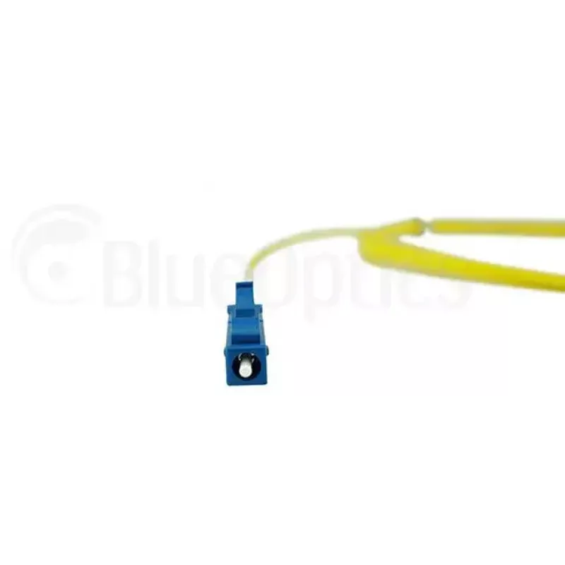 Šviesolaidinis kabelis BlueOptics SFP2121BU0.5MK 0,5 m LC OS2 9 µm