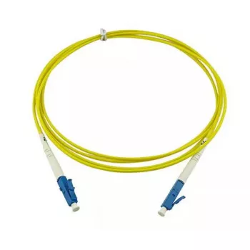 Šviesolaidinis kabelis BlueOptics SFP2121BU0.5MK 0,5 m LC OS2 9 µm