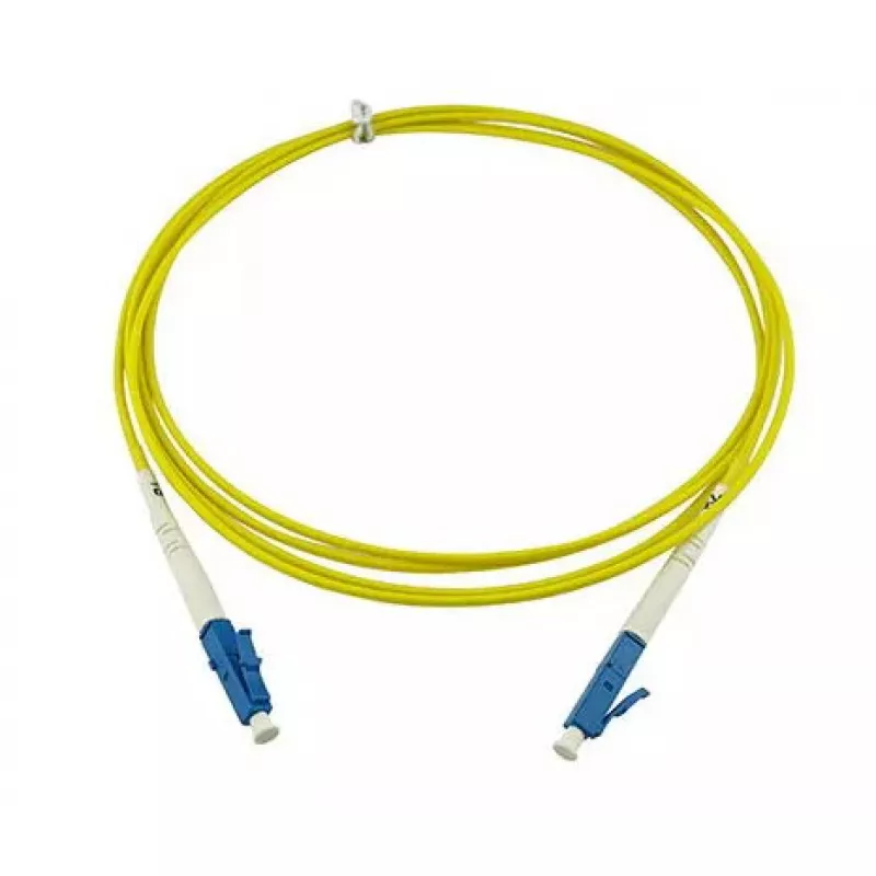 Šviesolaidinis kabelis BlueOptics SFP2121BU0.5MK 0,5 m LC OS2 9 µm