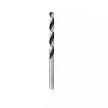 Sraigtinis grąžtas Bosch HSS Twist Drill Bits PointTeQ
