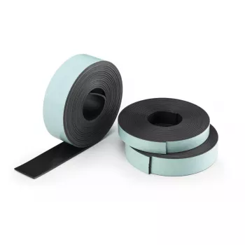 Tvirtinimo juosta Legamaster magnetinė juosta 12,5 mm x 3 m