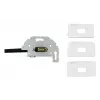 HDMI lizdas Kindermann 7456 000 542