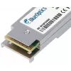 BlueOptics JNP-QSFP-4X10GE-IR-BO tinklo siųstuvo-imtuvo modulis Šviesolaidinis QSFP MTP/MPO Aliuminis 40g