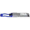 BlueOptics JNP-QSFP-4X10GE-IR-BO tinklo siųstuvo-imtuvo modulis Šviesolaidinis QSFP MTP/MPO Aliuminis 40g