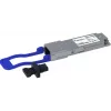 BlueOptics JNP-QSFP-4X10GE-IR-BO tinklo siųstuvo-imtuvo modulis Šviesolaidinis QSFP MTP/MPO Aliuminis 40g