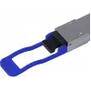 BlueOptics JNP-QSFP-4X10GE-IR-BO tinklo siųstuvo-imtuvo modulis Šviesolaidinis QSFP MTP/MPO Aliuminis 40g