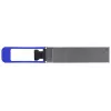 BlueOptics JNP-QSFP-4X10GE-IR-BO tinklo siųstuvo-imtuvo modulis Šviesolaidinis QSFP MTP/MPO Aliuminis 40g