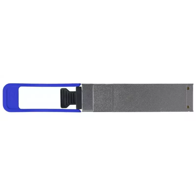BlueOptics JNP-QSFP-4X10GE-IR-BO tinklo siųstuvo-imtuvo modulis Šviesolaidinis QSFP MTP/MPO Aliuminis 40g