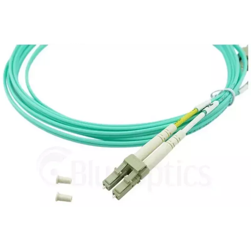BlueOptics InfiniBand šviesolaidinis kabelis 1 m 2x LC 2x SC LC/APC
