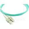 BlueOptics InfiniBand šviesolaidinis kabelis 1 m 2x LC 2x SC LC/APC