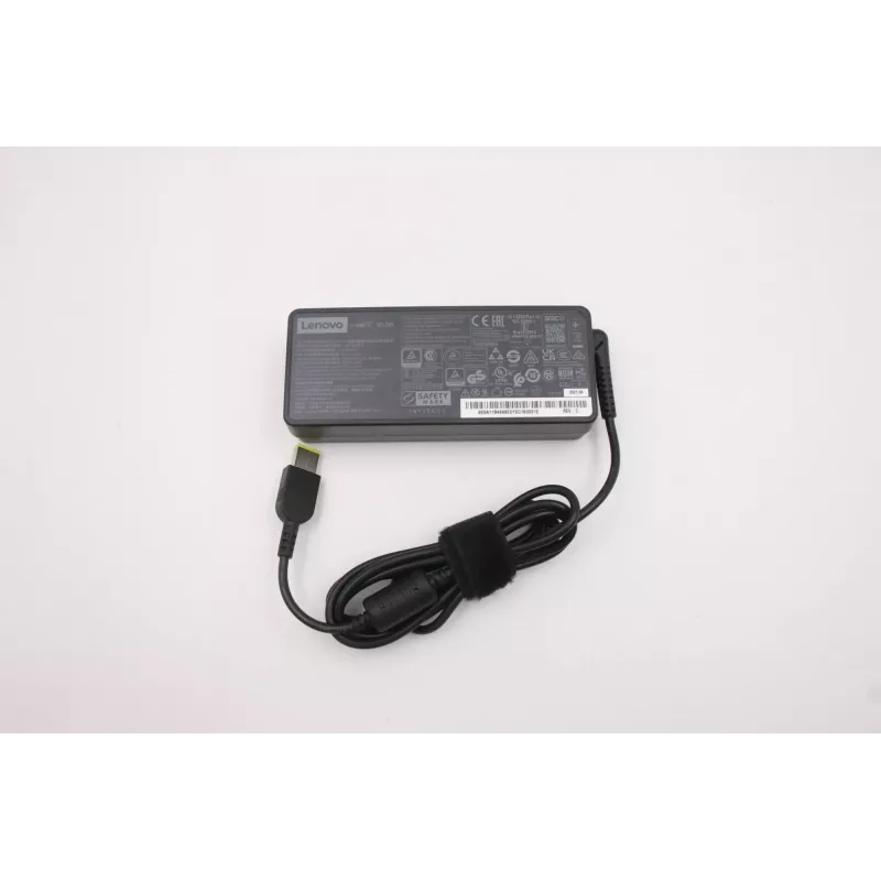 Lenovo 5A10V03251 maitinimo adapteris / inverteris Vidinis 90 W Juoda